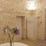 Trulli Sull'aia San Michele 4*