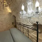 Trulli Sull'aia San Michele Pensión 4*