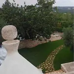 Pensión Trulli Sull'aia San Michele 4*