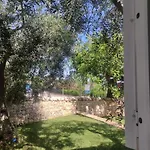 Pensión Trulli Sull'aia San Michele
