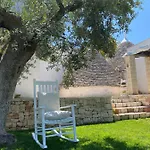 Trulli Sull'aia San Michele