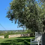 Trulli Sull'aia San Michele Monopoli