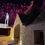 Trulli Sull'aia San Michele