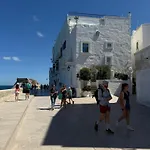 Pensión Trulli Sull'aia San Michele Monopoli