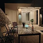 Trulli Sull'aia San Michele Pensión 4*