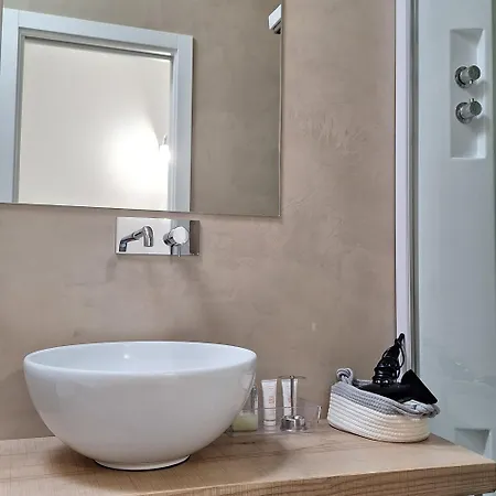 Trulli Sull'aia San Michele 4* Монополи