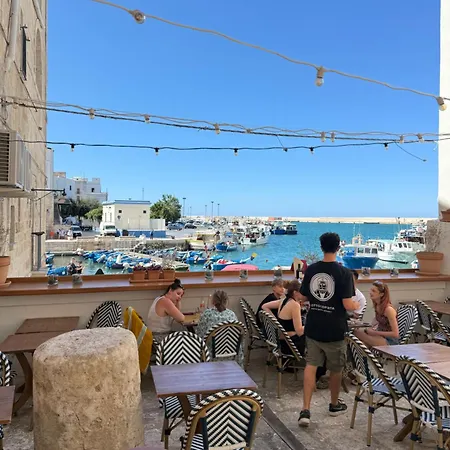 Trulli Sull'aia San Michele 4*