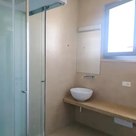 Trulli Sull'aia San Michele Vendégház Monopoli