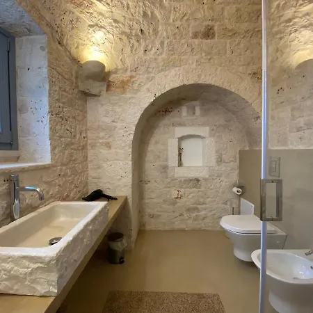 Trulli Sull'aia San Michele