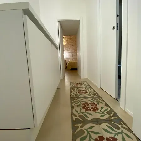 Trulli Sull'aia San Michele Monopoli