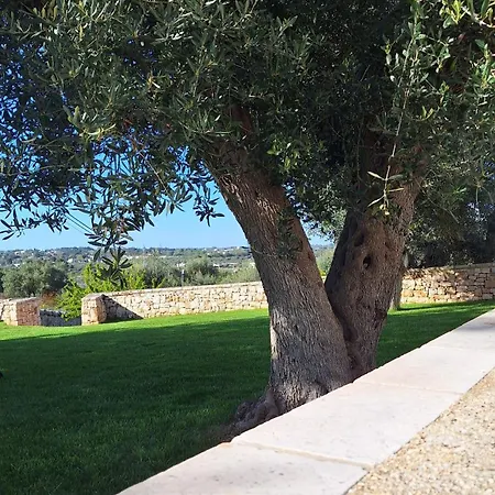 Trulli Sull'aia San Michele ゲストハウス *