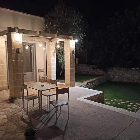 Trulli Sull'aia San Michele 4* Monopoli