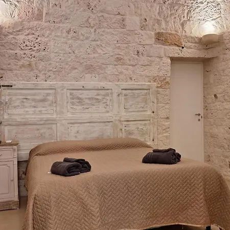Trulli Sull'aia San Michele * モノーポリ