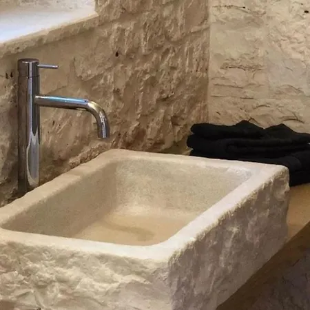 Trulli Sull'aia San Michele 4* Monopoli